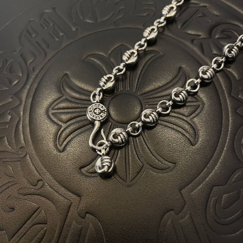 Chrome Hearts Necklaces